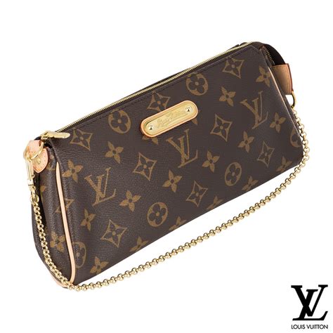 lv eva bag